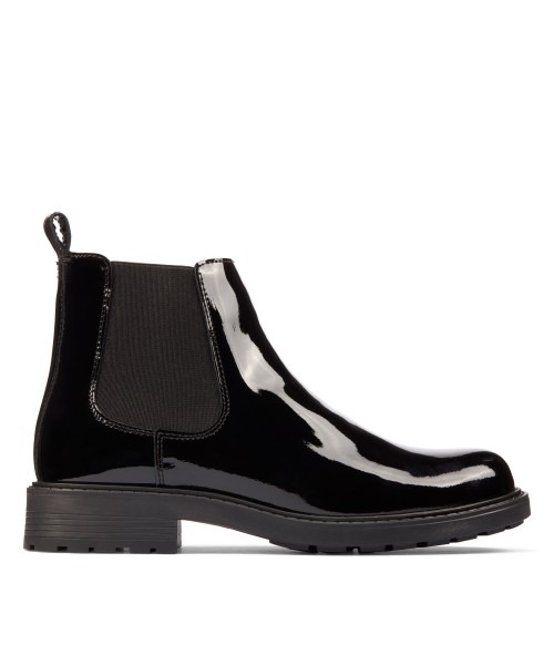 Clarks - Orinoco2 Lane Black Patent Clarks - Orinoco2 Lane Black Patent